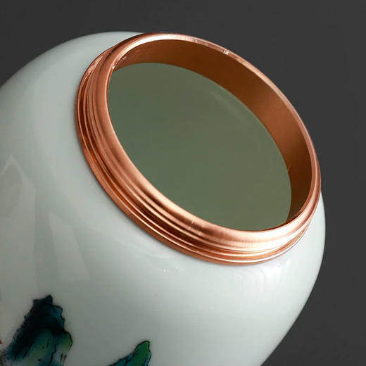 山水【单瓷 • 50g】22元 一个/满30个包邮 商品图6