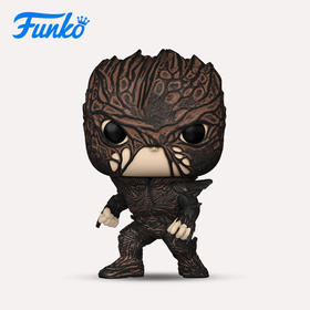 Funko POP! DC电影The Flash闪电侠Batman黑暗蝙蝠侠手办公仔玩偶摆件 65598