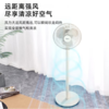 美的（Midea）台地两用立式台式电扇FSA25UB 商品缩略图1