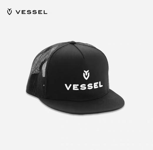 VESSEL 高尔夫防晒帽透气户外运动遮阳球帽 商品图6