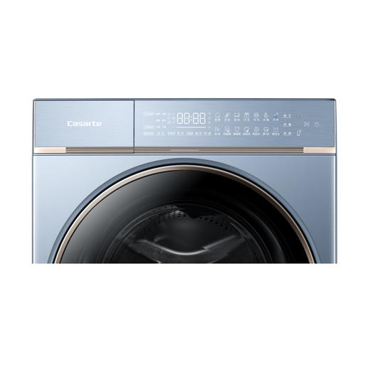 卡萨帝（Casarte）洗衣机 C1 D10L7ELU1 商品图13