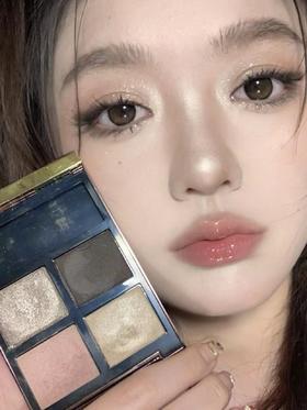 HUOHUO黑圣光 10片/盒（日抛型）