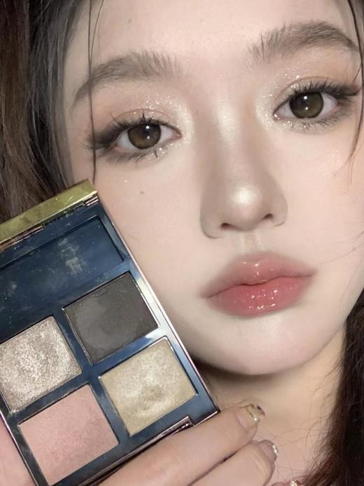 HUOHUO黑圣光 10片/盒（日抛型） 商品图0