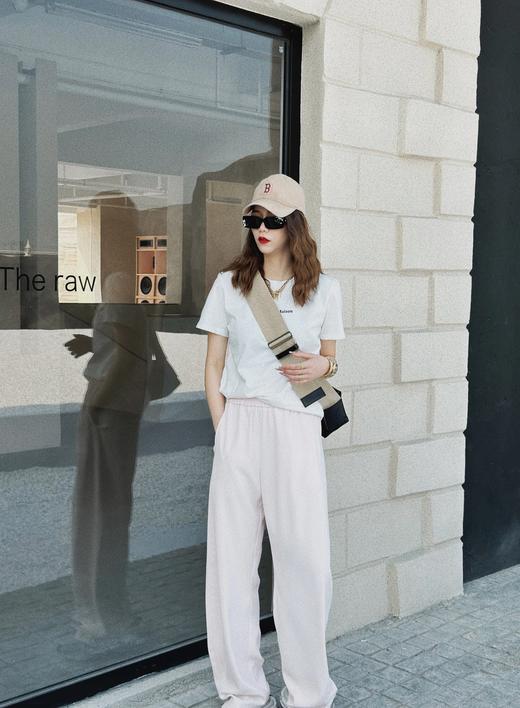 女短T8813 商品图3