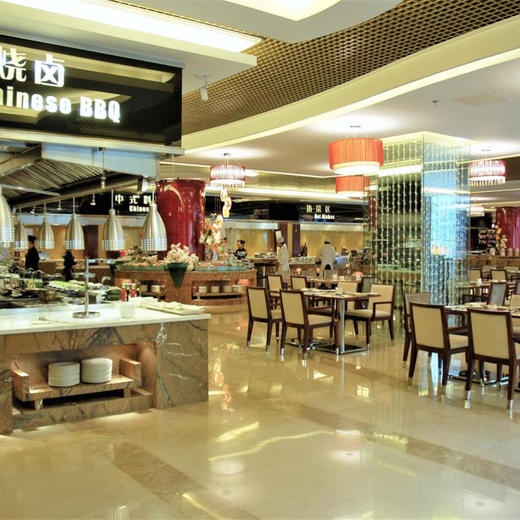 【年终囤货】云南 | 昆明云安会都酒店(融创滇池后海店)旅居次卡，￥1099起/双人5晚，全年有效期，不记名、可拆分使用，滇池畔的宝藏度假酒店，快速直达昆明各大景点商圈 商品图9