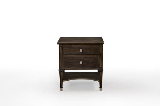 Arflex 艳阳咖床头柜 商品图1