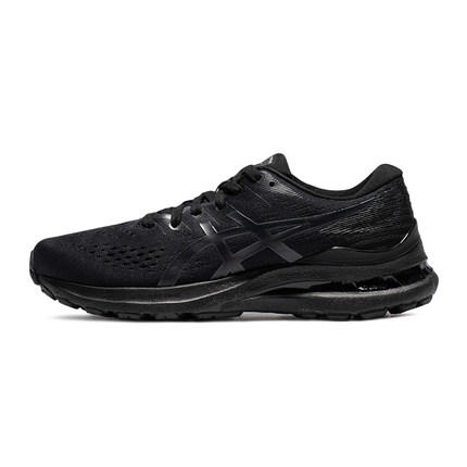 【仰自购多次 ASICS亚瑟士 GEL-KAYANO 28跑鞋】稳定支撑缓震跑鞋 休闲透气轻便舒适运动鞋男女鞋 商品图6