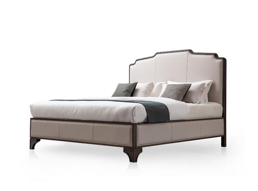 Anniston 床 商品图0