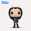 Funko POP! 漫威电影银河护卫队3 Mantis螳螂女手办公仔玩偶摆件 68048 商品缩略图0