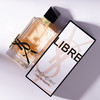 YSL圣罗兰LIBRE自由之香女士香水 EDT淡香水50-90ml 送香水礼品袋【CDF】 商品缩略图5
