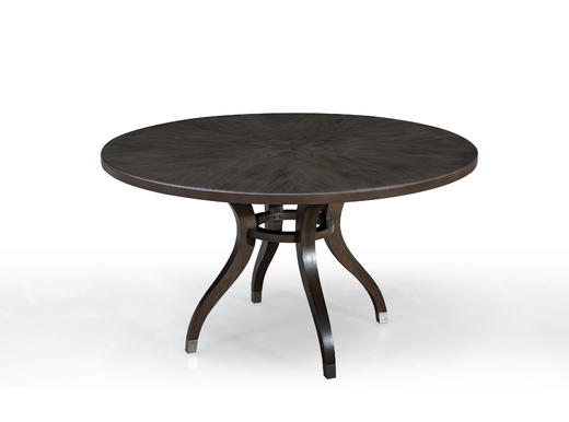 Anniston 圆餐桌 商品图0