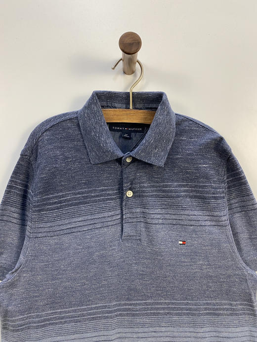 Y2K Vintage Tommy Hilfiger 短袖POLO衫 _SPL(S) 商品图0