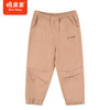 棉果果秋季新品男童帅气弹力棉棉斜纹工装裤M312200223490 商品缩略图1