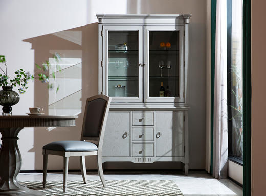 Chico 圆餐桌 商品图4