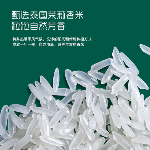 英氏婴幼儿泰国茉莉香米米饼蟹田大米米饼多口味系列YIS-960306/YIS-960313/YIS-960320/YIS-960337/YIS-960658/YIS-960948 商品图8