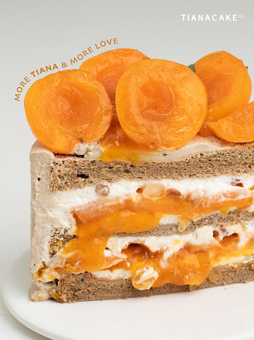 四寸小确杏 商品图4