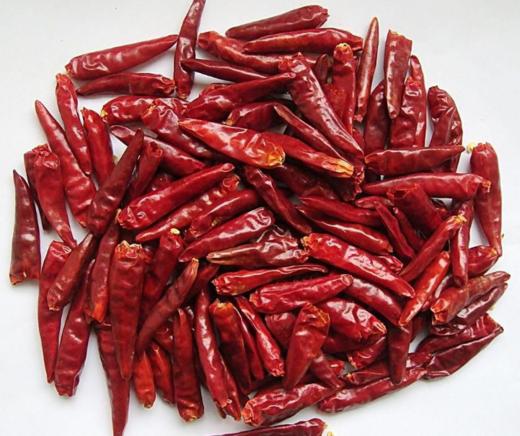 干辣椒 100g 商品图0