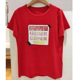 2023 T恤节 南3  优露童装  T恤