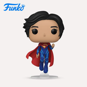 Funko POP! DC电影The Flash闪电侠 Superwomen女超人手办公仔玩偶摆件 65599