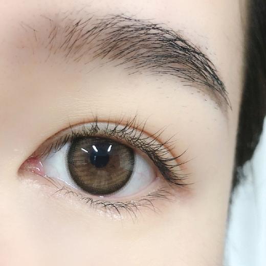 Kikicon【骄阳琥珀】月抛 蜜汁甜美的夹心琥珀色 商品图1