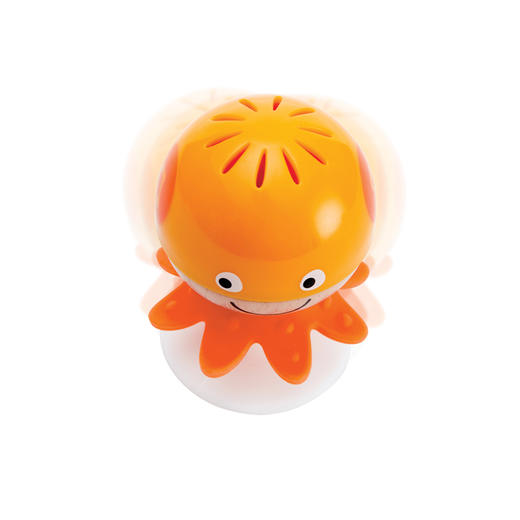 Hape吸盘海洋动物沙铃组E0330 商品图4