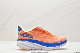 HOKA ONE ONE厚底休闲运动跑鞋1127895男女鞋