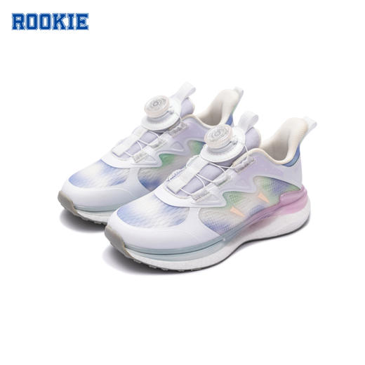 ROOKIE 秋季 大童小童 运动鞋 RK23Q3015女 商品图2