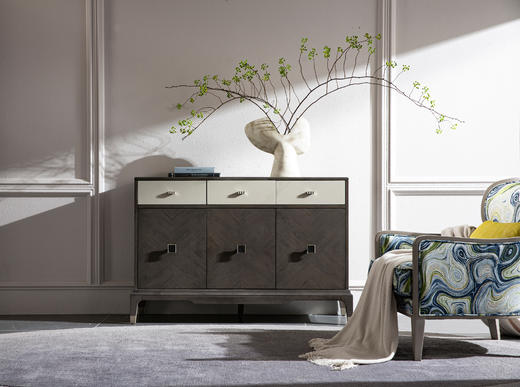 Anniston 装饰柜 商品图2