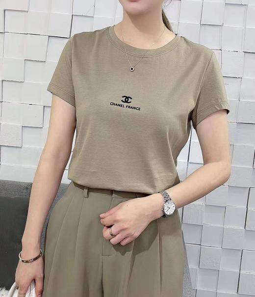 女短T8837 商品图0