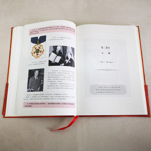 计算机与人脑 冯·诺伊曼 著 人工智能 商品图1