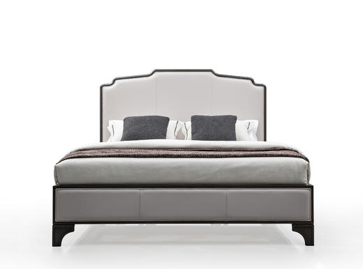 Anniston 床 商品图1