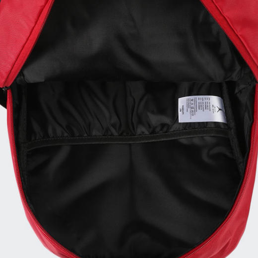 乔丹配饰夏季新款男女运动休闲轻便双肩背包JD2023005GS 商品图2