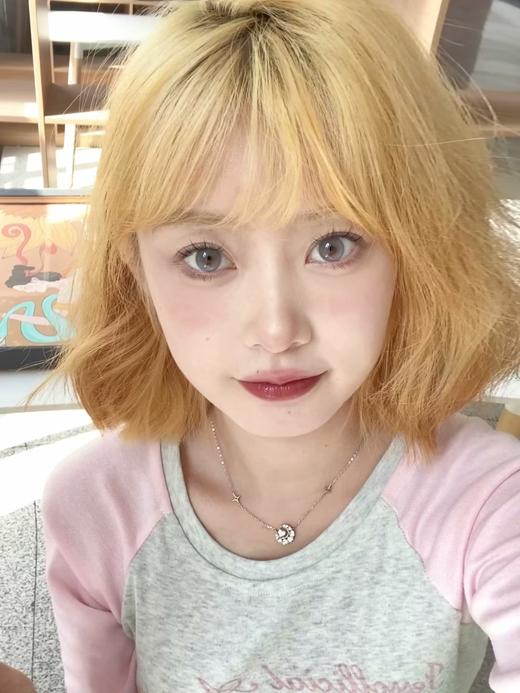 坚果力半年抛 · 我的男孩 14.0mm中小直径  半年抛2片 商品图5