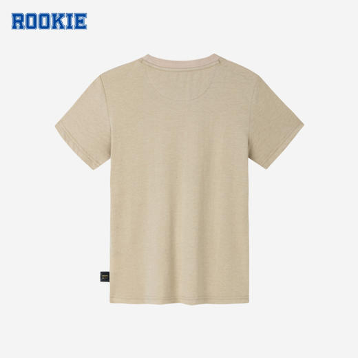ROOKIE 秋季 大童小童 短袖T恤 RKGB-TS-23B104 商品图1