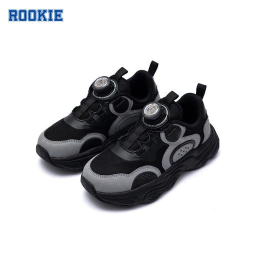 ROOKIE 秋季 大童小童 运动鞋 RK23Q3003男 商品图2