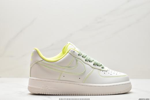 耐克Nike Air Force 1 Low空军一号休闲运动板鞋315122-909男女鞋 商品图0