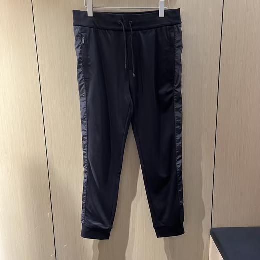 HUGO BOSS 运动裤男  50483749-001 商品图0