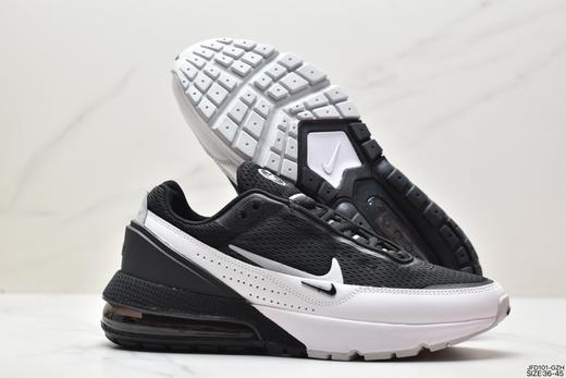 耐克Nike Air Max Pulse休闲运动跑鞋DR0453-001男女鞋 商品图4