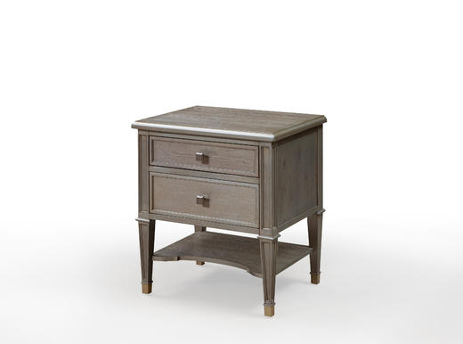 Arflex 月光银床头柜 商品图1