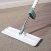 【推水平板拖】美丽雅懒人平板拖把免手洗拖地神器干湿两用大号 商品缩略图2