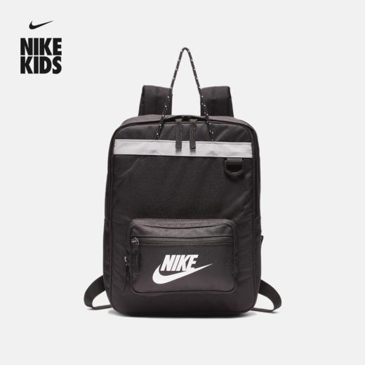 耐克-鞋袜类（夏）F2大童双肩包TANJUN BKPK黑/白 商品图6