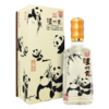 下架【泸州老窖】52度泸州贡酒(保护大熊猫爱心纪念版)500ml*6 商品缩略图1