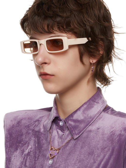 RSNY城市爱心项链 商品图1