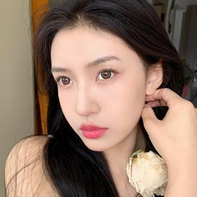 Kikicon【骄阳琥珀】月抛 蜜汁甜美的夹心琥珀色