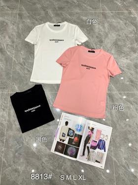 女短T8813