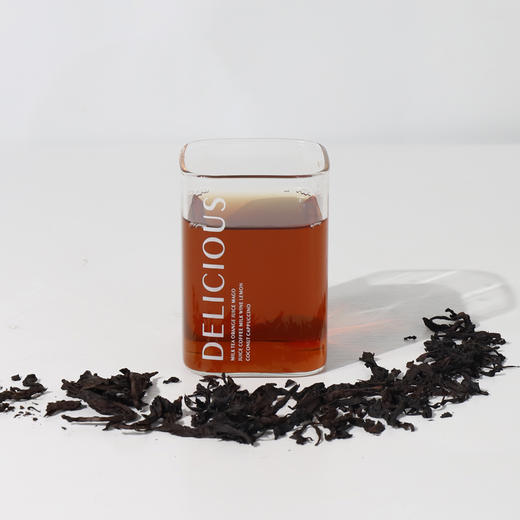 味大大 经典大红袍乌龙茶300克 商品图1