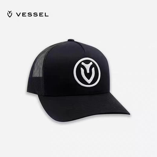 VESSEL 高尔夫防晒帽透气户外运动遮阳球帽 商品图1