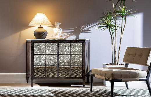 Visney 玄关柜 商品图2