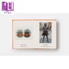 预售 【中商原版】我的艺术冒险之书 进口艺术 My Art Book of Adventure 商品缩略图3