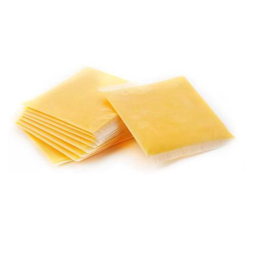 百吉福低脂芝士片166g 商品图5